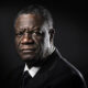 Nobel laureate, Denis Mukwege kicks off presidential campaign with a promise to end violence, corruption