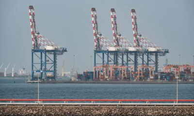 Diversifying Djibouti’s Economy