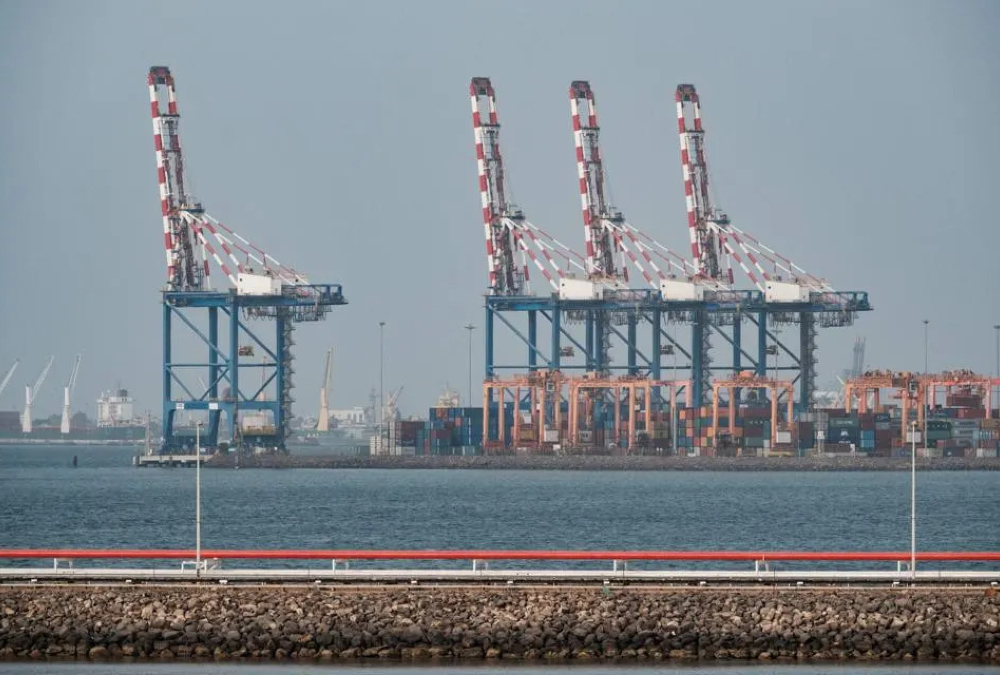 Diversifying Djibouti’s Economy