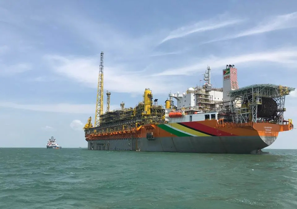 Guyana's journey to energy powerhouse: Unlocking Potential and Challenges