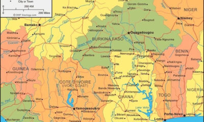 Owusu on Africa: How characteristics of the "New Cold War" unfolded in the last couple of weeks in West Africa