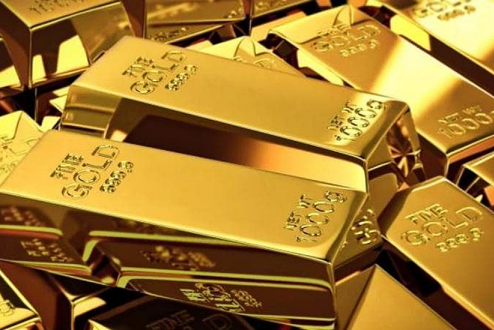 Construction of first gold refinery begins in Burkina Faso