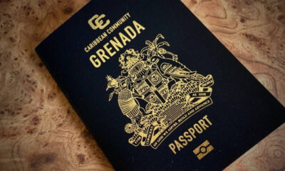 Grenada: More than 11,000 Citizenship by Investment applications approved