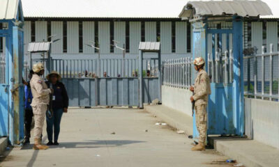 Haiti and Dominican Republic hold talks over border issues