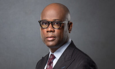 Access Bank - Nigeria’s largest lender looking to expand to Asia