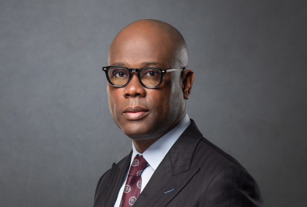 Access Bank - Nigeria’s largest lender looking to expand to Asia