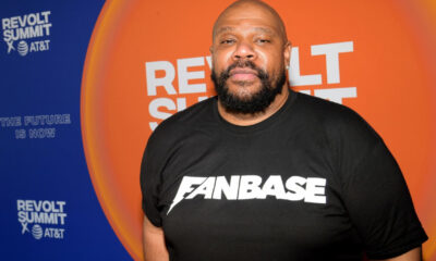 Isaac Hayes III makes history as first Black entrepreneur to raise $10 million in crowdfunding
