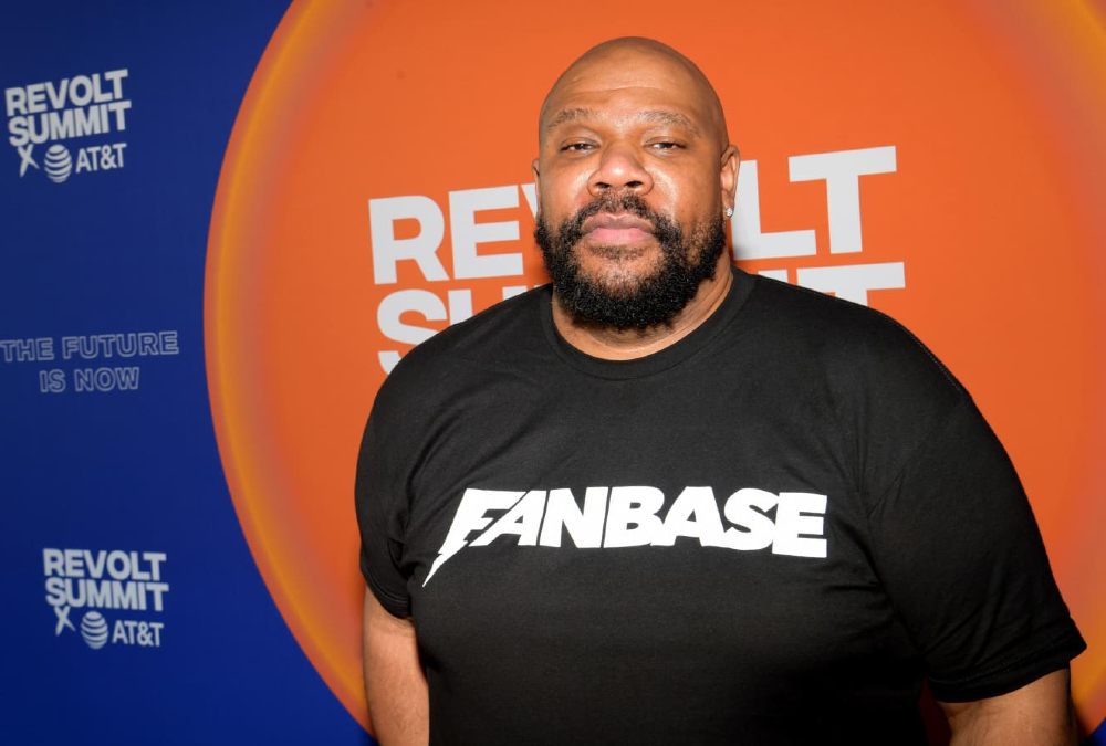 Isaac Hayes III makes history as first Black entrepreneur to raise $10 million in crowdfunding
