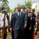 Haitian police detain a new suspect in the 2021 slaying of President Jovenel Moïse