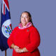 Juliana O'Connor-Connolly sworn in as new Premier of the Cayman Islands