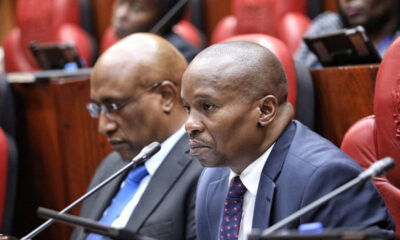 Kenya says Haiti mission must be fully funded by UN states