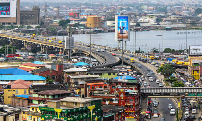 Africa's total exports expected to hit close to $1 trillion by 2035, Standard Chartered report reveals