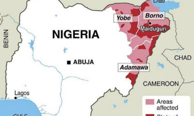 Owusu on Africa: Why do violent jihadi extremists clash? The case of West Africa