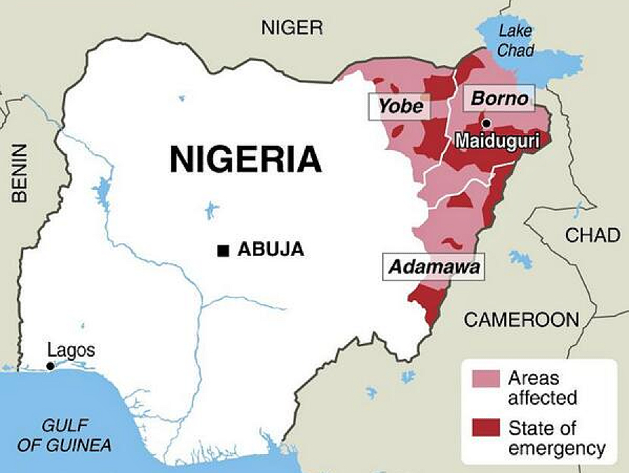 Owusu on Africa: Why do violent jihadi extremists clash? The case of West Africa
