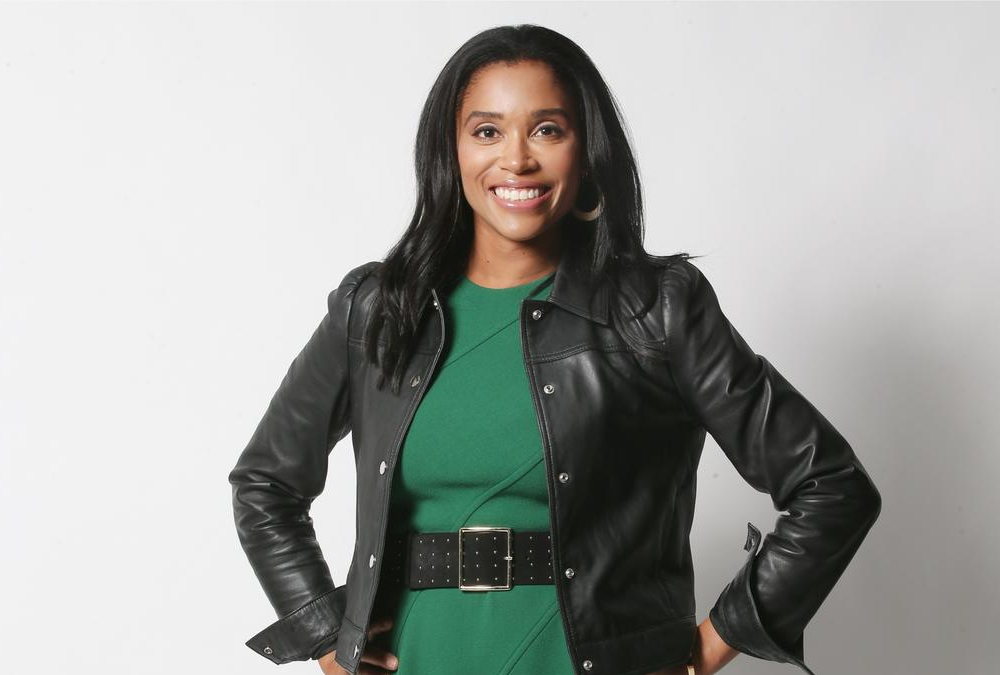 Microsoft appoints Sarah Bond as the new President of Xbox - making her the first Black woman in the role at a major gaming company