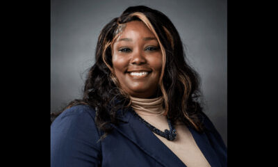 Sati Smith appointed as the first Black woman CEO in Diversified Members Credit Union’s 94-Year history