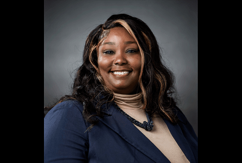 Sati Smith appointed as the first Black woman CEO in Diversified Members Credit Union’s 94-Year history
