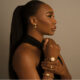 Tennis champion Venus Williams joins Reinstein Ross Goldsmiths to launch the new Diamond Match™ jewelry collection