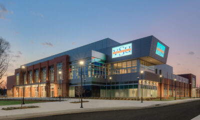 Virginia State University makes history as first HBCU to host a general election presidential debate