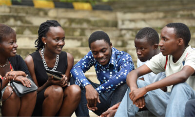 Is Africa Becoming a Dominant Force?