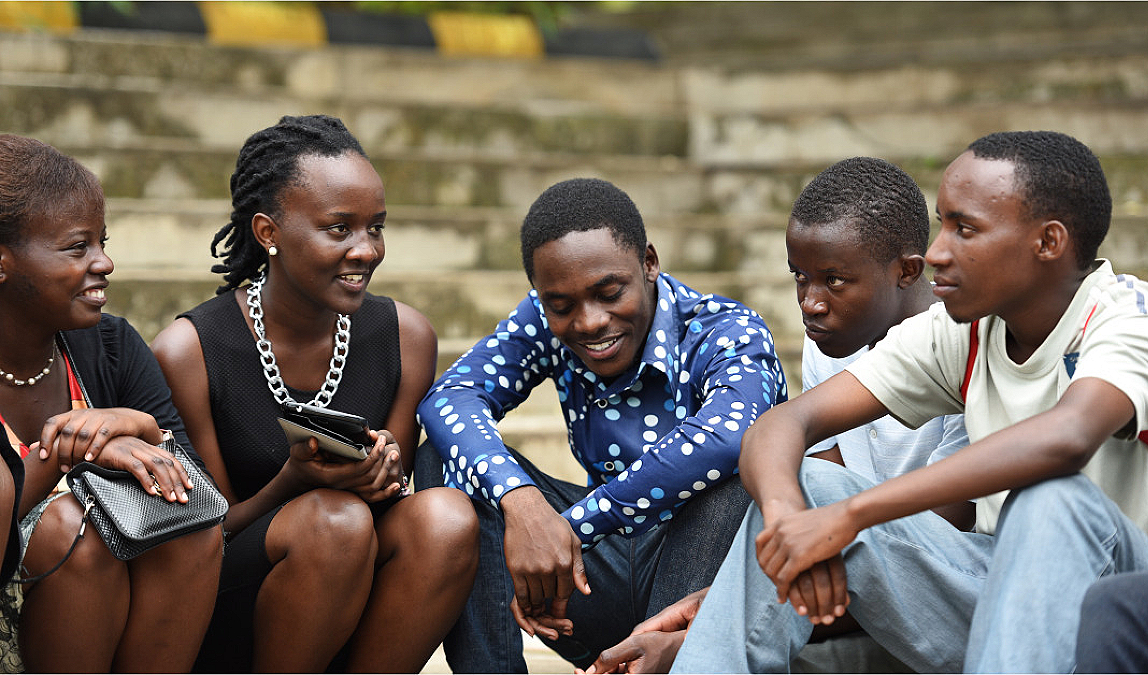 Is Africa Becoming a Dominant Force?