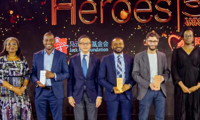 Africa’s Business Heroes Prize Competition announces 2023 winners and celebrates 5 years of Entrepreneurial Excellence