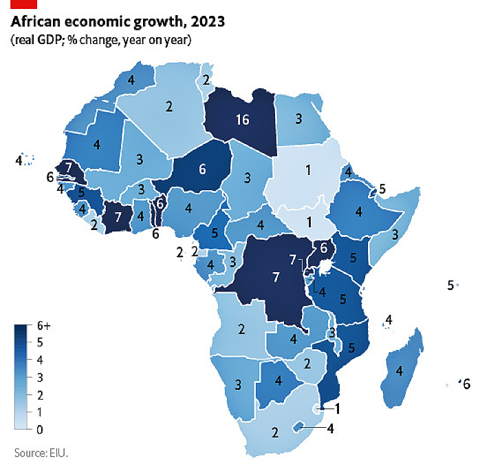Owusu on Africa: Flashback; my thoughts 10 months ago, on inequality and insecurity in Africa