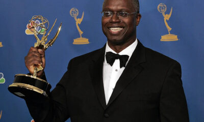 Andre Braugher, Emmy-winning actor who starred in ‘Homicide’ and ‘Brooklyn Nine-Nine,’ dies at 61