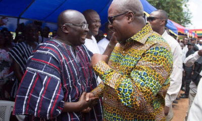 A year from election, Ghana's economy set to dominate campaign