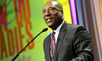 Byron Allen eyes Scripps TV stations, seeks private credit loan