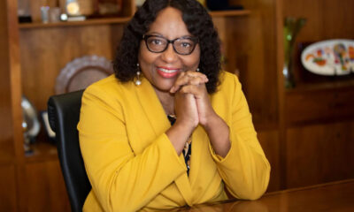 Immediate past PAHO director, Carissa F Etienne, dies aged 71