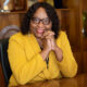 Immediate past PAHO director, Carissa F Etienne, dies aged 71