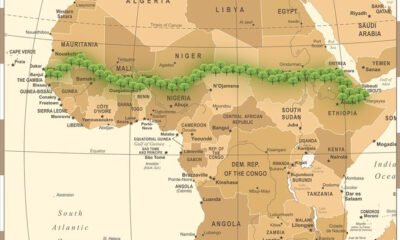 Owusu on Africa: Climate 'compensation' fund for developing countries - bottom-up implementation, transparency and accountability need to be ensured