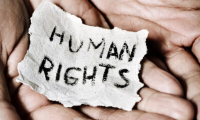 Human rights in Africa under threat