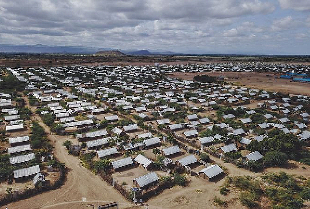 The missing concern for Africa's refugees