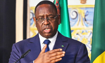 Owusu on Africa: Why Senegal's leadership is putting the country at an "avoidable" risk