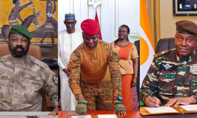 Owusu on Africa: A federation or union that succeeds is owned by the people and not necessarily adversarial