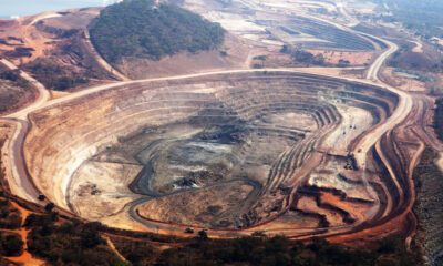 End the mining-only mindset: How Africa can benefit from its critical minerals