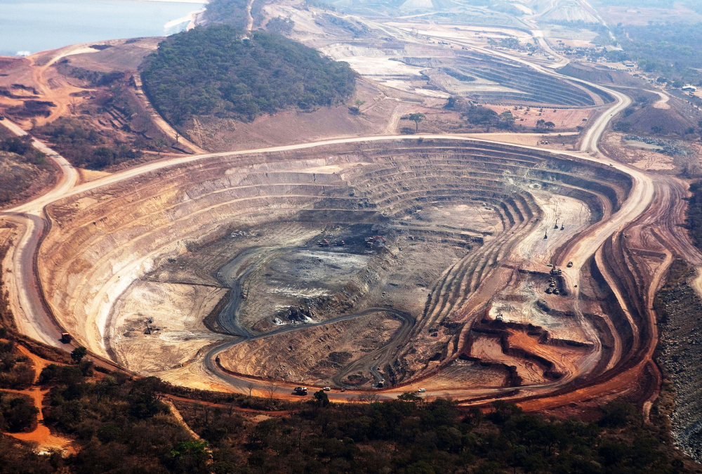 End the mining-only mindset: How Africa can benefit from its critical minerals