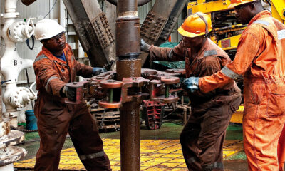 Central Africa: A Dynamic Hub for Innovation and Investment