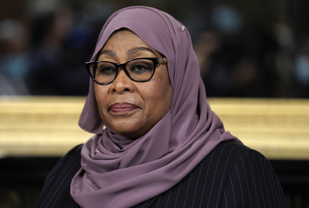 Tanzania GDP to grow about 5.5% in 2024 – finmin, cenbank gov