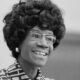 Elementary school in Barbados has been renamed to honor Shirley Chisholm