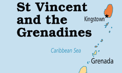St. Vincent and the Grenadines: Pioneering the Path to Caribbean Regional Preeminence