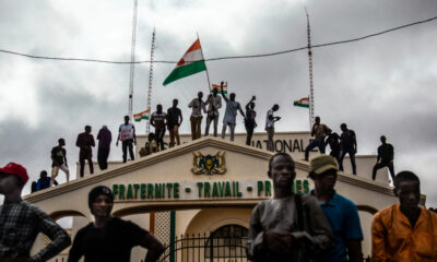 Africa’s coups keep on coming