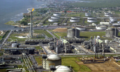 Nigeria nearing first-ever deal to supply gas to South Africa