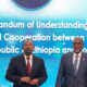 Ethiopia signs pact to use Somaliland's Red Sea port
