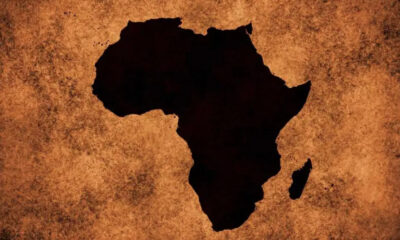 Owusu on Africa: External events likely to have significant impacts on Africa in 2024