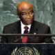 Liberia’s new president takes office with a promise to ‘rescue’ Africa’s oldest republic