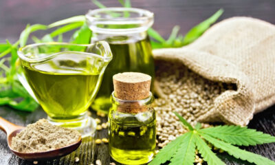 St. Kitts & Nevis continues push into developing Cannabis sector