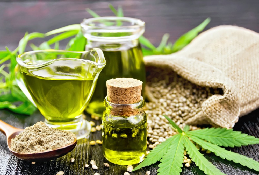 St. Kitts & Nevis continues push into developing Cannabis sector